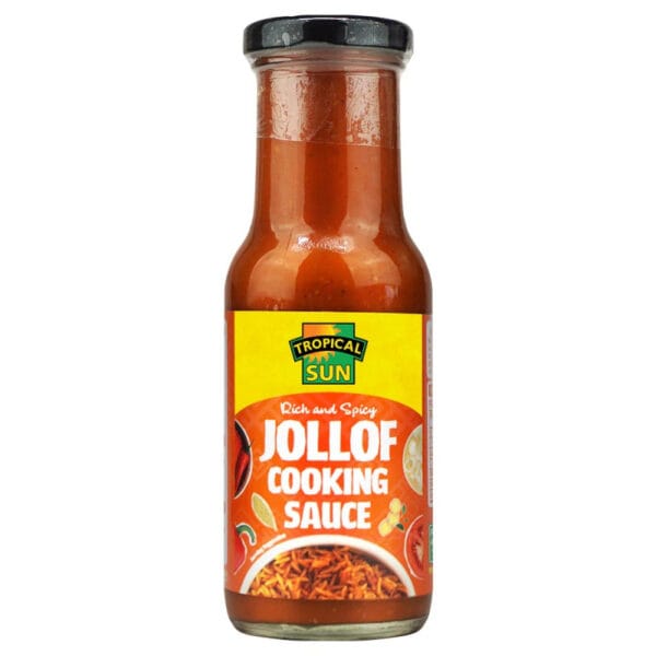 TS Joll Of Cooking Sauce 210Gm