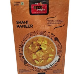 Seco Delights Sahi Paneer 100g