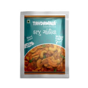 Tavdavala Kaju Gathiya 35g