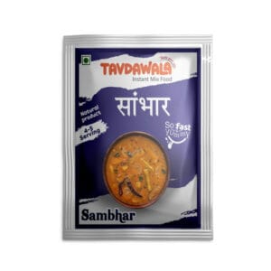 Tavdavala Sambhar Masala 15g