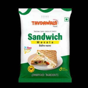 Tavdavala Sandwich Masala 15g