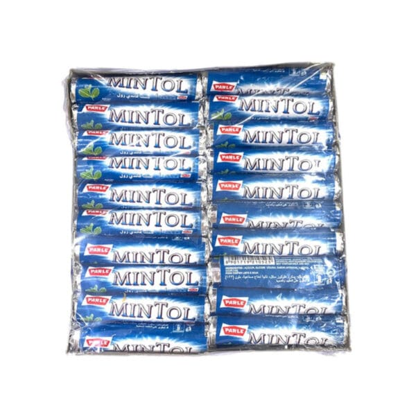 Parle Mintol 30X18G