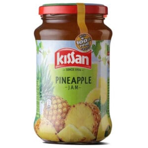 Kissan Pineapple Jam 500Gm