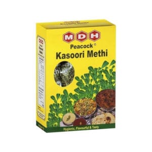 MDH Kasuri Methi 100Gm