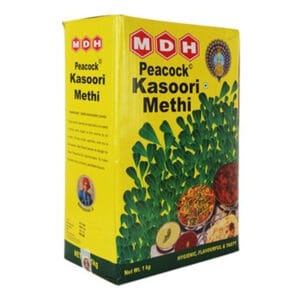 MDH Kasuri Methi 1Kg