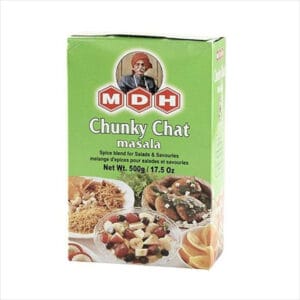 MDH Chunky Chat Masala 500Gm