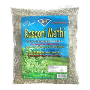 A1 Kasuri Methi 1Kg