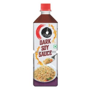 Chings Dark Soy Sauce 750Gm