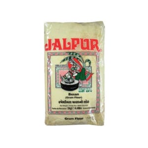 Jalpur Besan Flour 2Kg