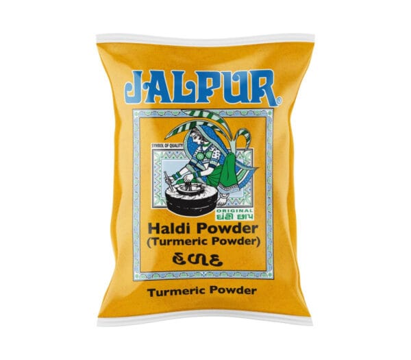 Jalpur Haldi Powder 500G