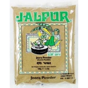 Jalpur Jeera Powder 500G