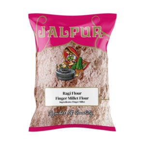 Jalpur Rajigro Flour 1Kg