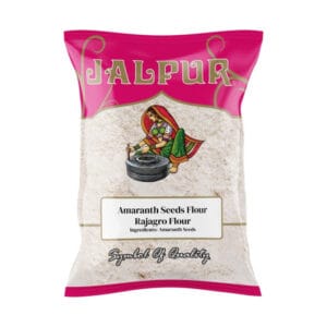 Jalpur Rajigro Flour 400Gm