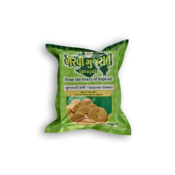 Garvi Gujarat Chakari 200Gm