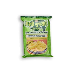 Garvi Gujarat Fafda 200Gm