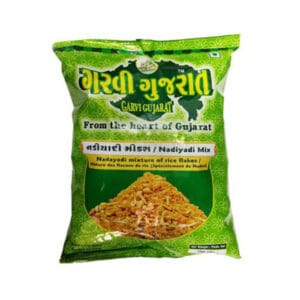 Garvi Gujarat Nadiyari Mix 200Gm