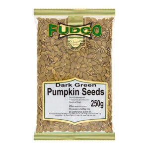 Fudco Pumpkin Seeds 250G