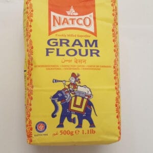 Natco Gram Flour Superfine 500G