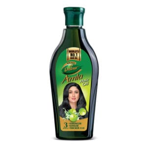 Dabur Amla Hair Oil 100ml