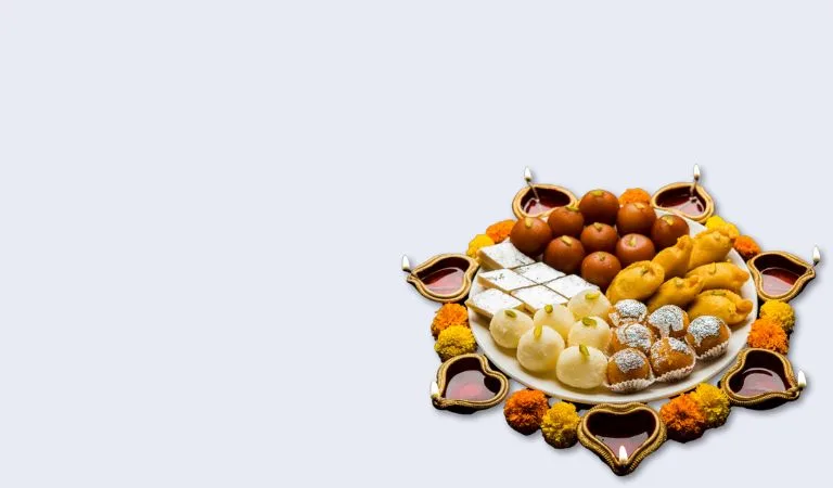 Sweets