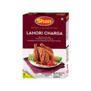 Shan Masala Lahori Chargha 50 Gm