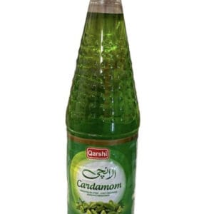 Qarshi Elachi Herbal Syrup 800ml