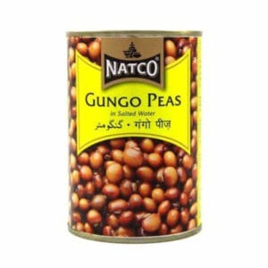 Natco Toovar(Gungo/Pigeon) 400G