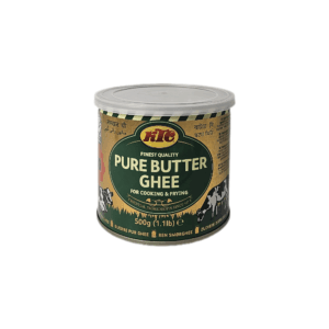 KTC Butter Ghee 500G (Rta)