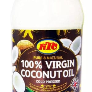 KTC Virgin Coconut Oil 500ml