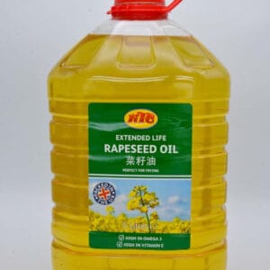 KTC Rapeseed 5 Litre