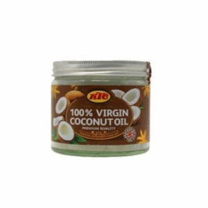 KTC Virgin Coconut Oil 250ml