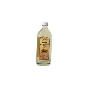 KTC Almond Oil 300ml