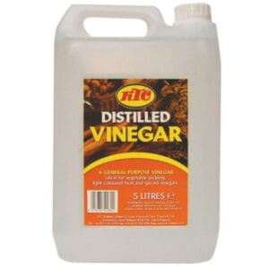 KTC Distilled Vinegar 5 Litre