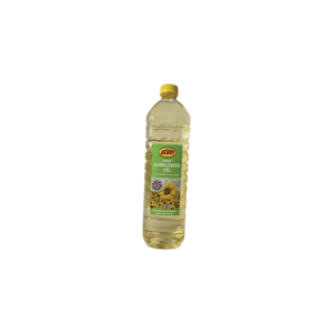 KTC Sunflower Oil 1 Litre