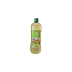 KTC Sunflower Oil 2 Litre