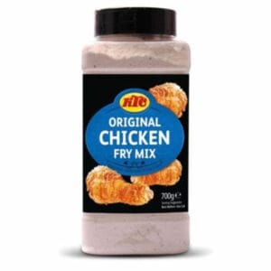 KTC Original Chicken Fry Mix 700G (Square)