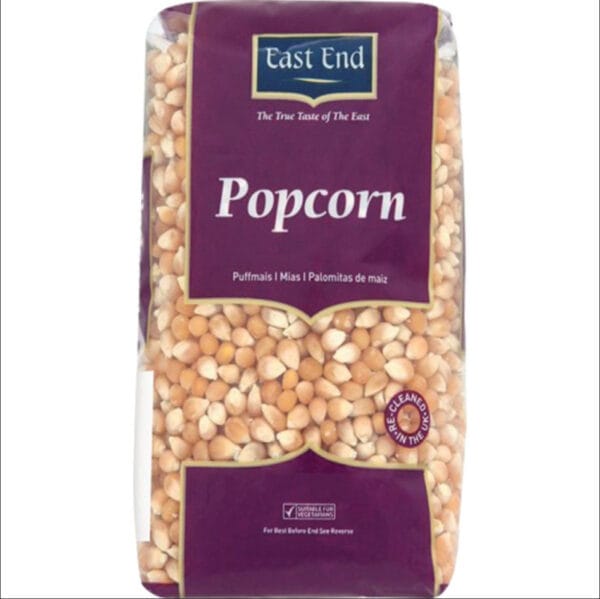 EEF Pop Corn No.1 500 G