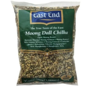 EEF Moong Dall Chilka (B) 500 G