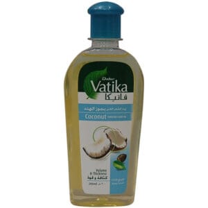 Dabur Vatika Coconut Hair Oil 200ml