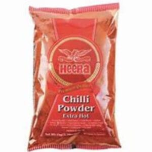 Heera Chilli Powder Extra Hot No1 5Kg