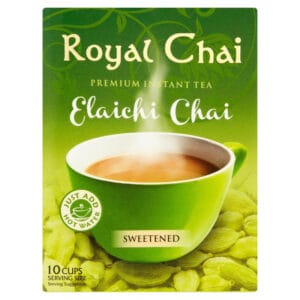 Royal Chai Elaichi Sweetened 220 G