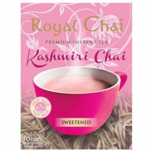 Royal Chai Pink Tea Sweet 200G