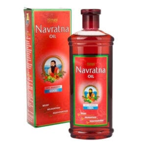 Himani Navratna Cool Hair Oil 200ml