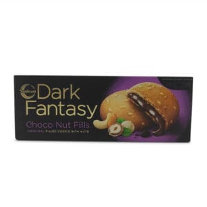 DF Choco Nut Fills-Pm 75G