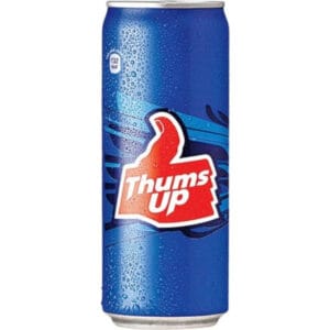 Thumsup Can 300ml