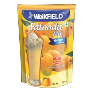 Weikfield Falooda Mix Mango 200G