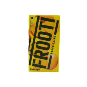 Frooti Mango (Tetra Pack) 125ml