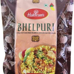 Haldiram Bhelpuri 200g