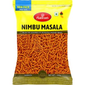Haldiram Nimbu Masala 200G