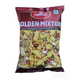 Haldiram Golden Mixture 150G